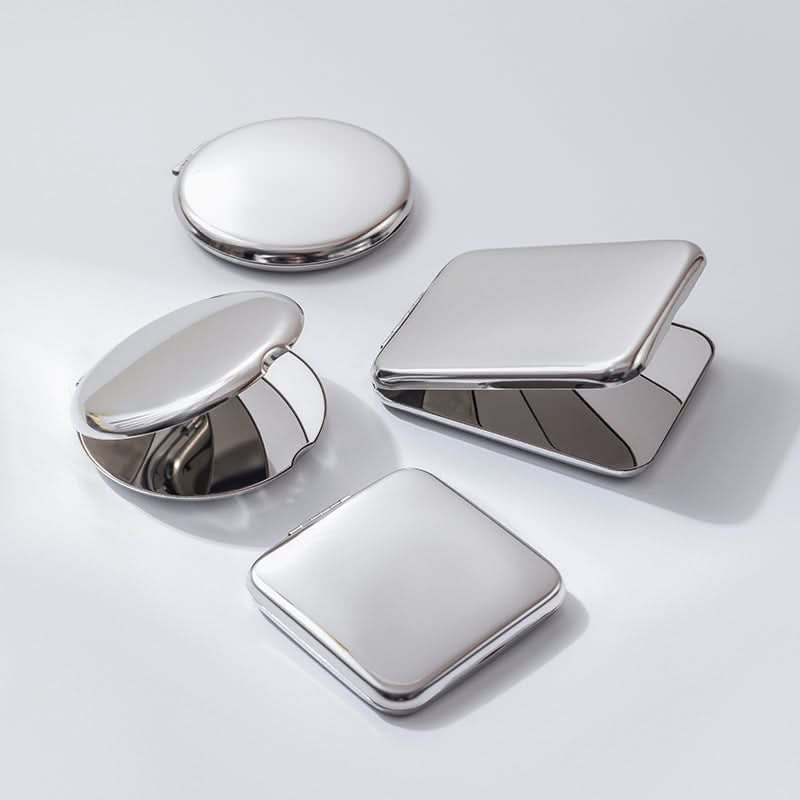 MITO 1320 Stainless Steel Mirror