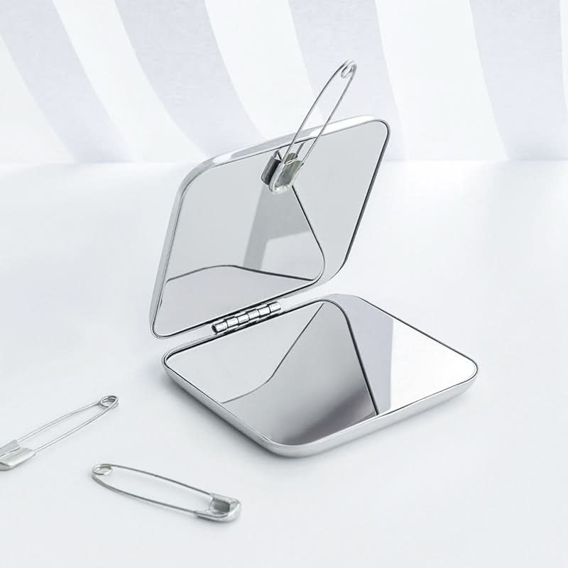 MITO 1320 Stainless Steel Mirror